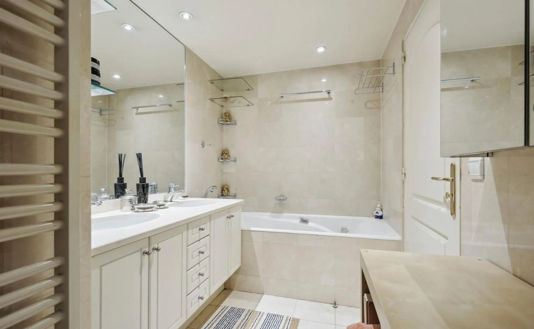 Apartment Elegant In Trocadero-eiffel Tower *