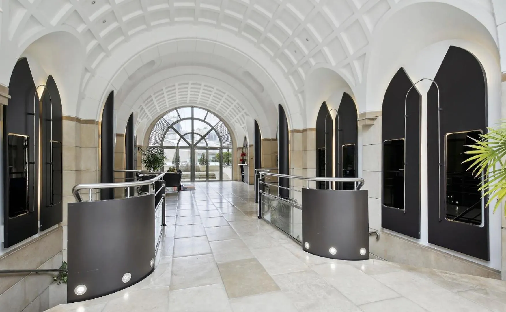 Elegant In Trocadero-eiffel Tower Apartment *