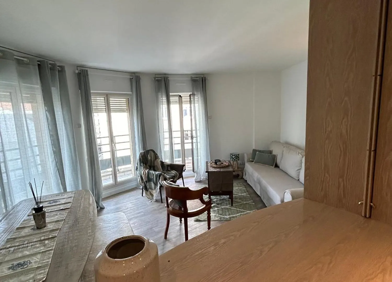 Elegant In Trocadero-eiffel Tower Apartment *