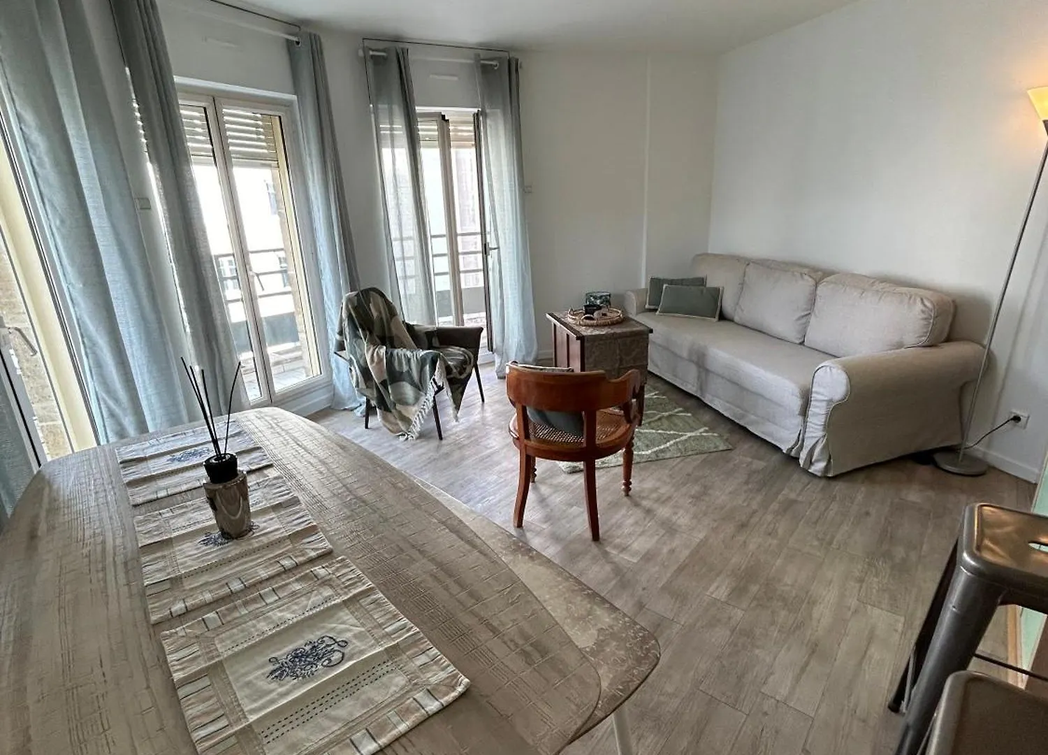 Apartment Elegant In Trocadero-eiffel Tower *